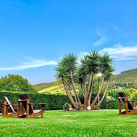 Hotel La Robleda Isla Plana