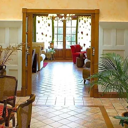 La Robleda Hotel Isla Plana